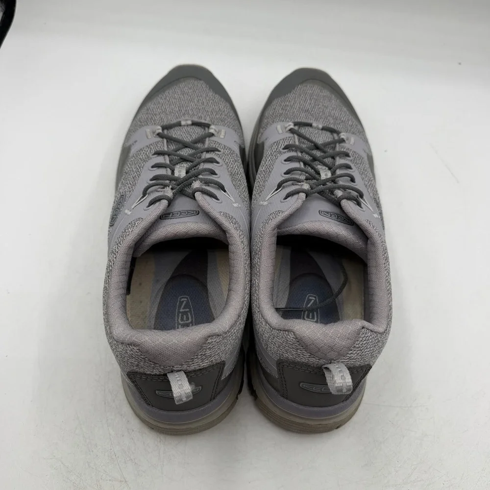 Keen Terradora Hiking Shoes Womens Sz 11 Light Lavender Athletic Outdoor 1019361